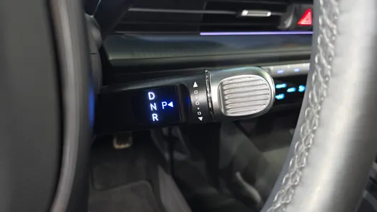 Hyundai Ioniq 6 AWD 2024 9