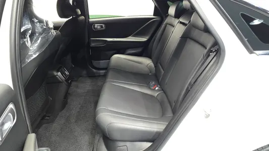 Hyundai Ioniq 6 AWD 2024 11