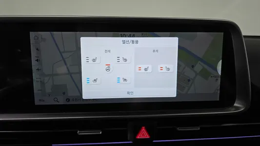 Hyundai Ioniq 6 AWD 2024 12