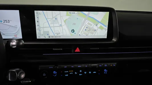 Hyundai Ioniq 6 AWD 2024 13