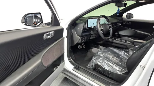 Hyundai Ioniq 6 AWD 2024 10
