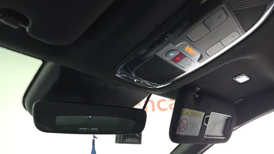 Hyundai Ioniq 6 AWD 2024 20
