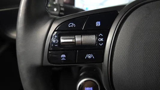 Hyundai Ioniq 6 AWD 2024 16