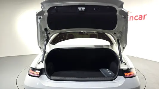 Hyundai Ioniq 6 AWD 2024 19