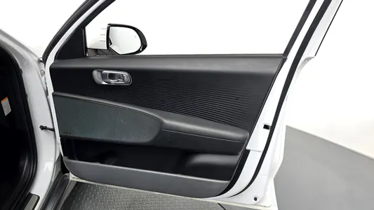 Hyundai Ioniq 6 AWD 2024 24
