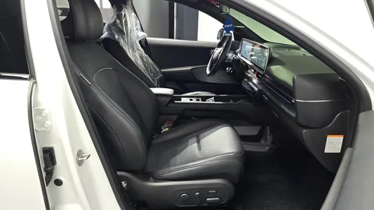 Hyundai Ioniq 6 AWD 2024 26