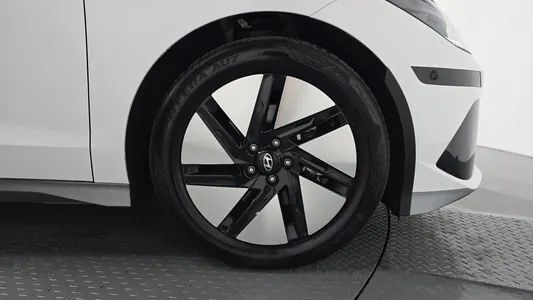 Hyundai Ioniq 6 AWD 2024 21