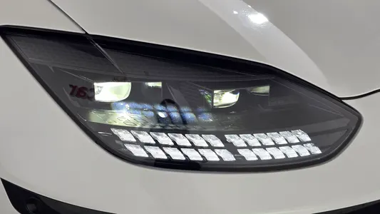 Hyundai Ioniq 6 AWD 2024 22