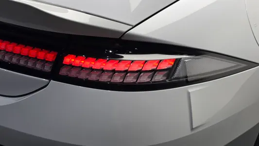 Hyundai Ioniq 6 AWD 2024 23
