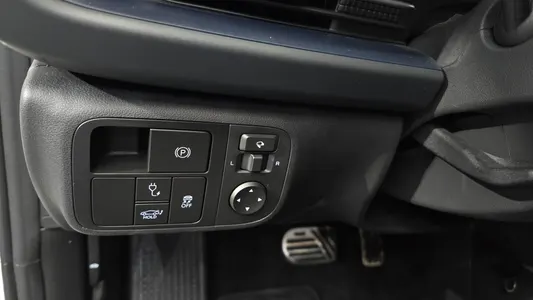 Hyundai Ioniq 6 AWD 2024 27
