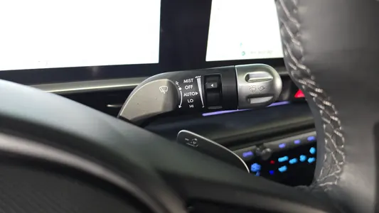 Hyundai Ioniq 6 AWD 2024 28
