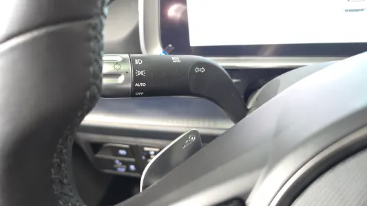 Hyundai Ioniq 6 AWD 2024 29