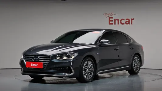 Hyundai IG 2019