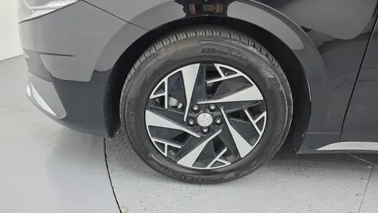 Hyundai IG 2022 5