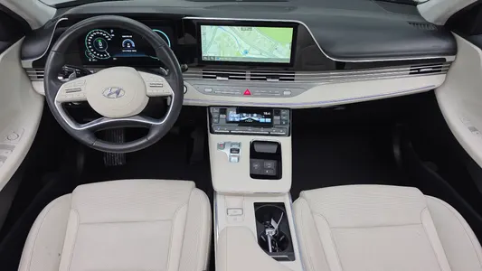 Hyundai IG 2022 7