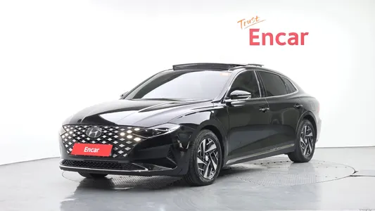 Hyundai IG 2022