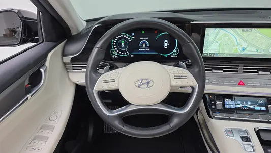 Hyundai IG 2022 13