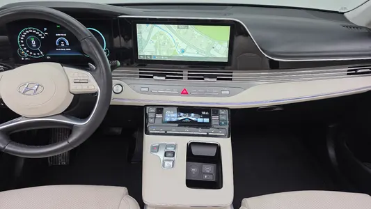 Hyundai IG 2022 14