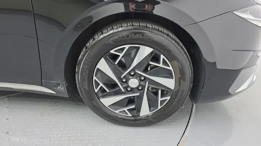 Hyundai IG 2022 21