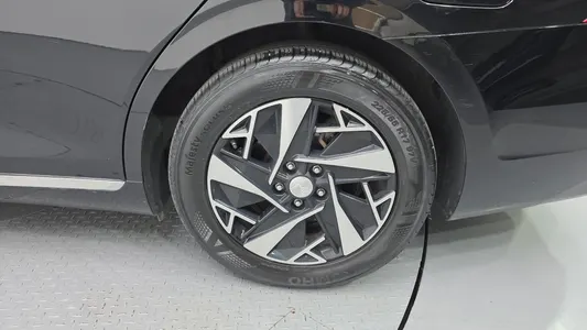 Hyundai IG 2022 28