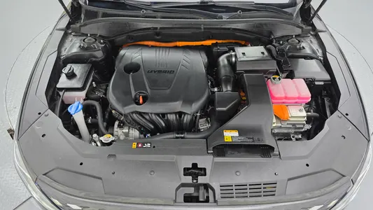 Hyundai IG 2022 30