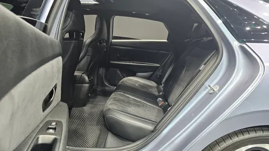 Hyundai (CN7) 2.0 N 2024 11