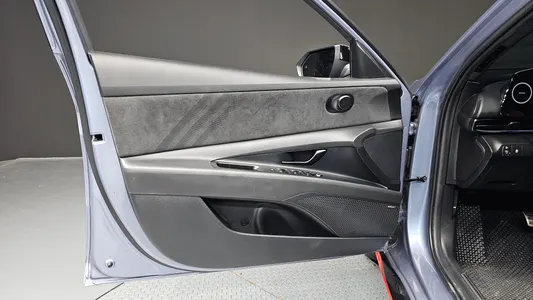 Hyundai (CN7) 2.0 N 2024 24
