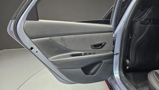 Hyundai (CN7) 2.0 N 2024 25