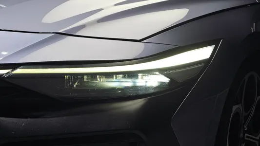 Hyundai (CN7) 2.0 N 2024 22