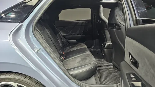 Hyundai (CN7) 2.0 N 2024 27