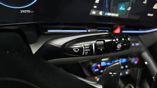 Hyundai (CN7) 2.0 N 2024 29