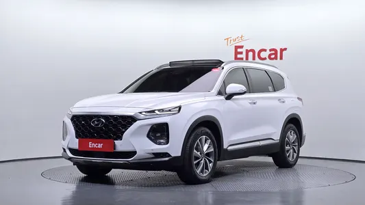 Hyundai TM 2.0 4WD 2019