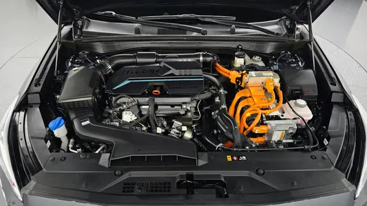 Kia K8 2023 6
