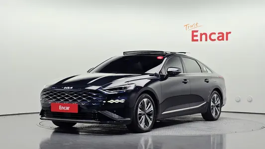 Kia K8 2023