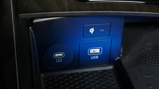 Kia K8 2023 13