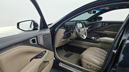 Kia K8 2023 10