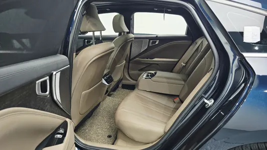 Kia K8 2023 20