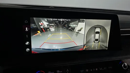 Kia K8 2023 16