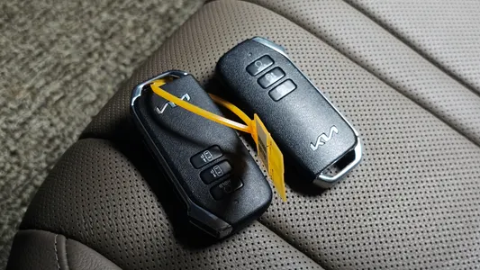 Kia K8 2023 17