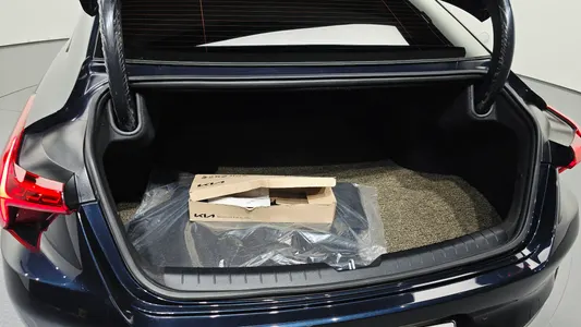 Kia K8 2023 19