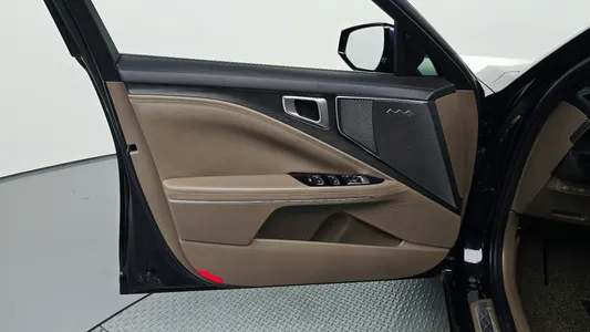 Kia K8 2023 24