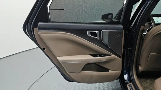 Kia K8 2023 25