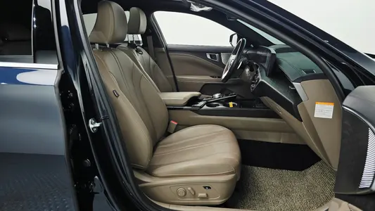 Kia K8 2023 26