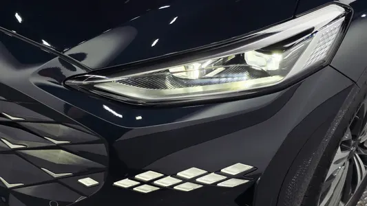Kia K8 2023 22