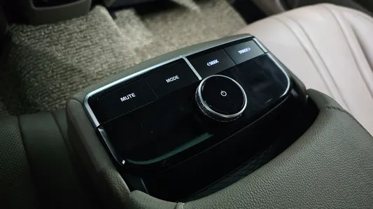 Kia K8 2023 31