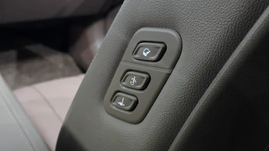Kia K8 2023 33