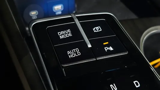 Kia K8 2023 29