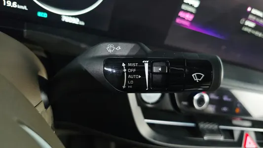 Kia K8 2023 30