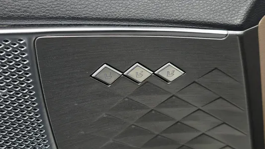 Kia K8 2023 39