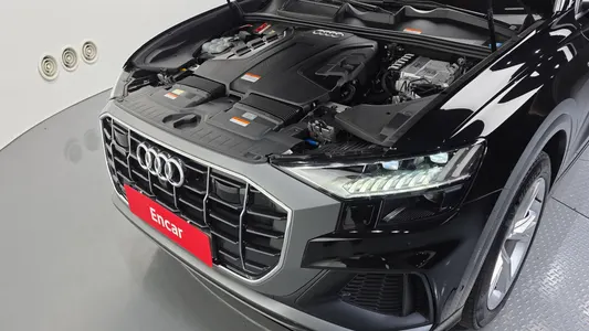 Audi Q8 (4M) 45 TDI 2023 6